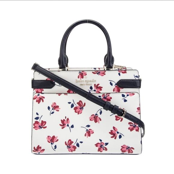 Kate Spade Staci Medium Satchel - Picture 1 of 6